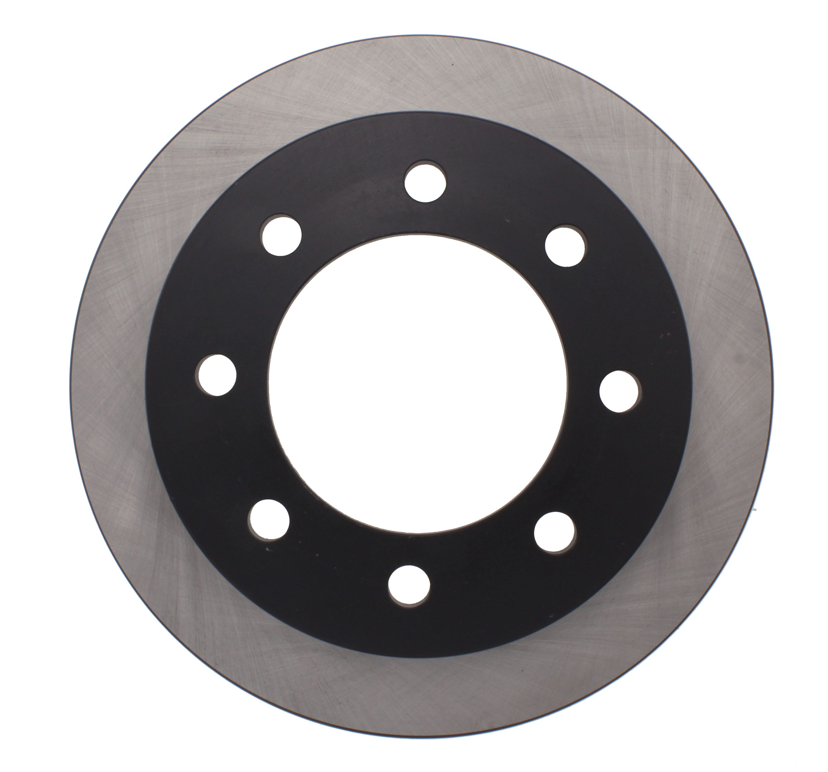 Centric Parts Disc Brake Rotor P/N:120.67046  Disc Brake Rotor P/N: