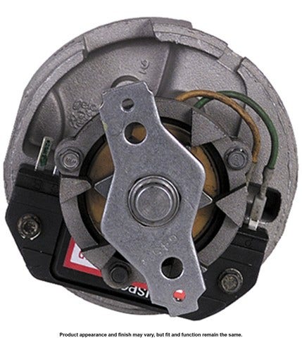 Cardone Reman Distributor P/N:30-1631  Distributor P/N: