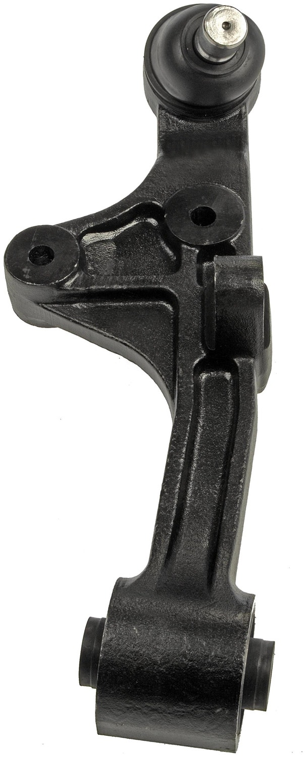 Dorman - Oe Solutions Suspension Control Arm And Ball Joint Assembly P/N:521-408