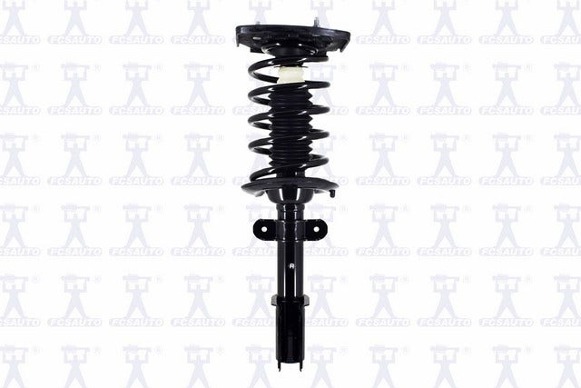 Focus Auto Parts Suspension Strut And Coil Spring Assembly P/N:1333354R