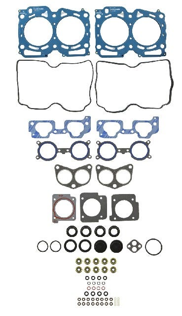 Fel-Pro Engine Cylinder Head Gasket Set P/N:Hs 26415 Pt-1   Gaskets Oem
