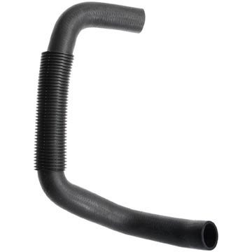 Dayco Radiator Coolant Hose P/N:71823  Products Inc 71795 Radiator Hose Curved;