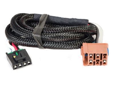 Husky Towing B/C Harness Husky T/S Gm 31866  Towing B/C Harness  T/S Gm