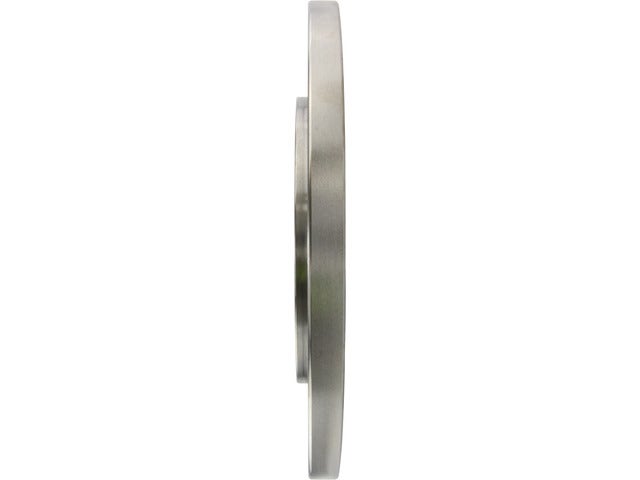 Centric Parts Disc Brake Rotor P/N:121.65145  Disc Brake Rotor P/N:
