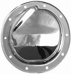 Racing Power R4786 Differential Cover Racing Power  Differential Cover