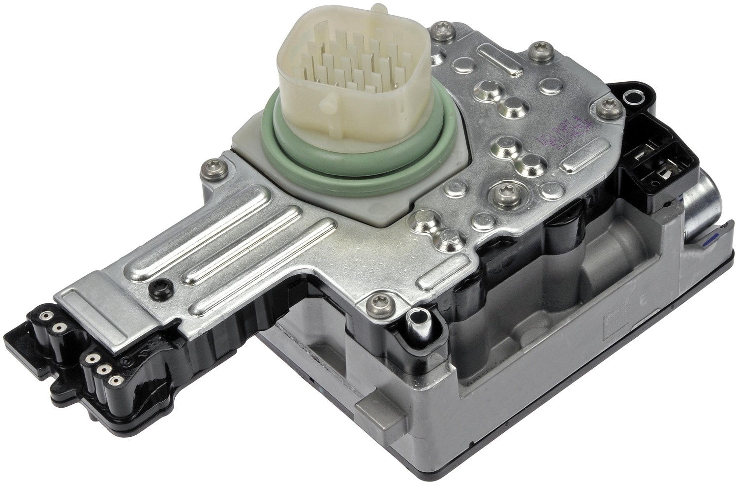 Dorman - Oe Solutions Automatic Transmission Kickdown Solenoid P/N:609-040
