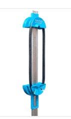 Dayco Belt Size Gauge P/N:93860  Belt Size Gauge P/N:
