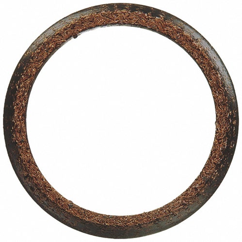 Fel-Pro Exhaust Pipe Flange Gasket P/N:60884  Exhaust Pipe Flange Gasket P/N: