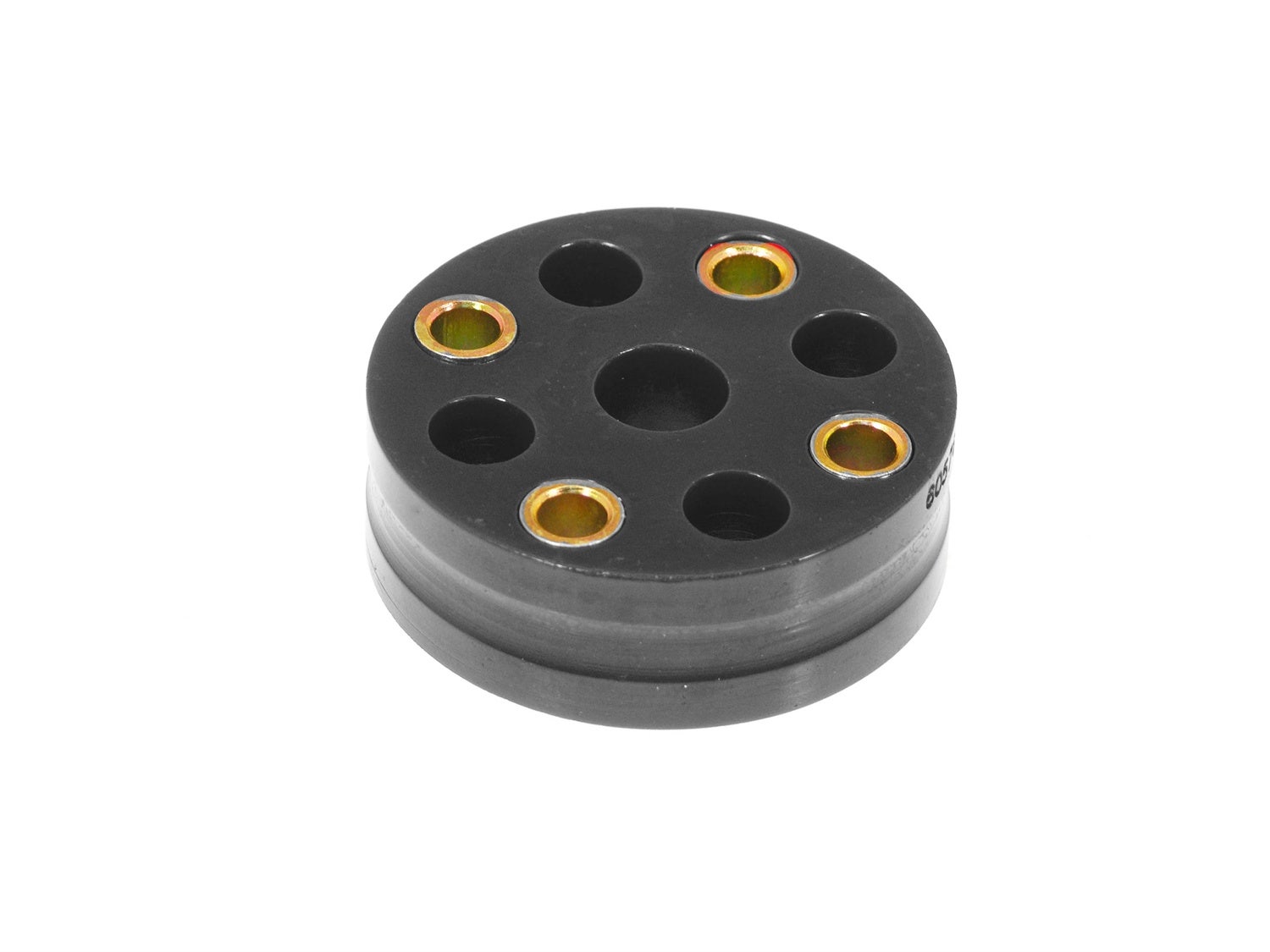 Prothane 14-701-Bl Steering Coupler Kit Fits 70-78 240Z 260Z 280Z   Steering