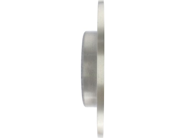 Centric Parts Disc Brake Rotor P/N:121.62175  Disc Brake Rotor P/N: