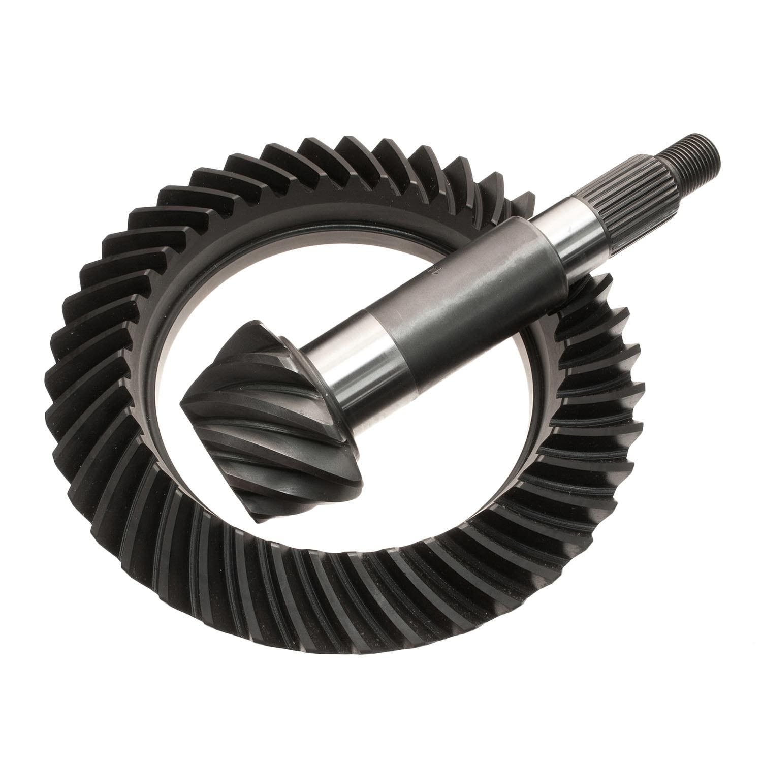 Motive Gear D60-488Xf Rack And Pinion, 39-8 Teeth, 4.88 Ratio   Rack And Pinion,