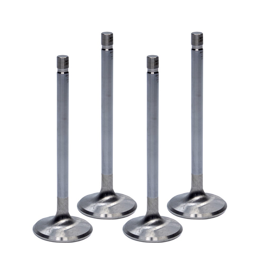 Manley 11792-4 Race Master 2.125" Intake Valve For Small Block Chevy   Race