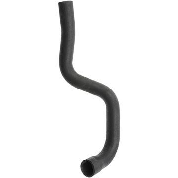 Dayco Radiator Coolant Hose P/N:71921  Radiator Coolant Hose P/N: