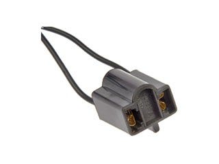Dorman - Conduct-Tite Headlight Connector P/N:85809 Dorman - Conduct-Tite
