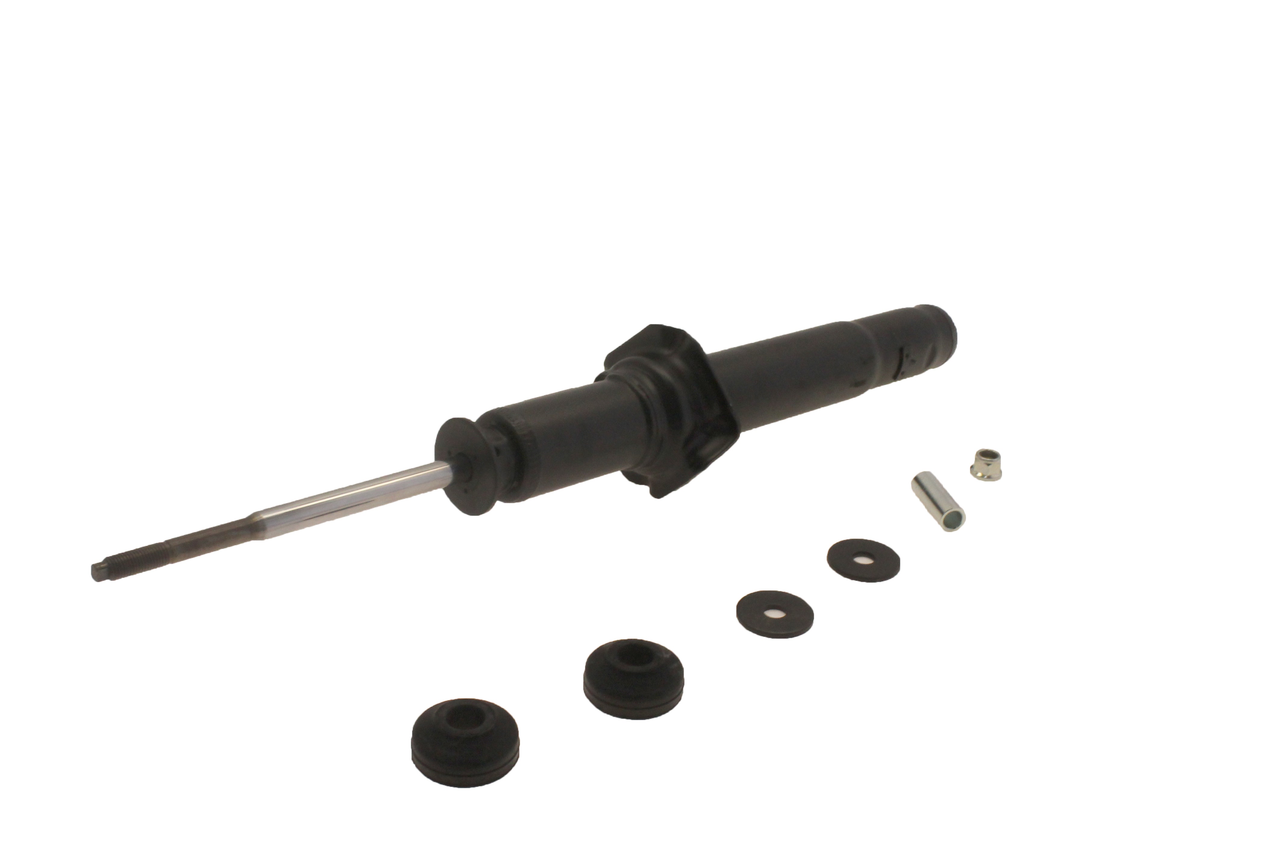 Kyb Suspension Strut P/N:340066  Shocks  Shock Absorber Excel-G Strut; Type -