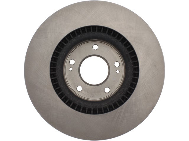 Centric Parts Disc Brake Rotor P/N:121.51038  Disc Brake Rotor P/N: