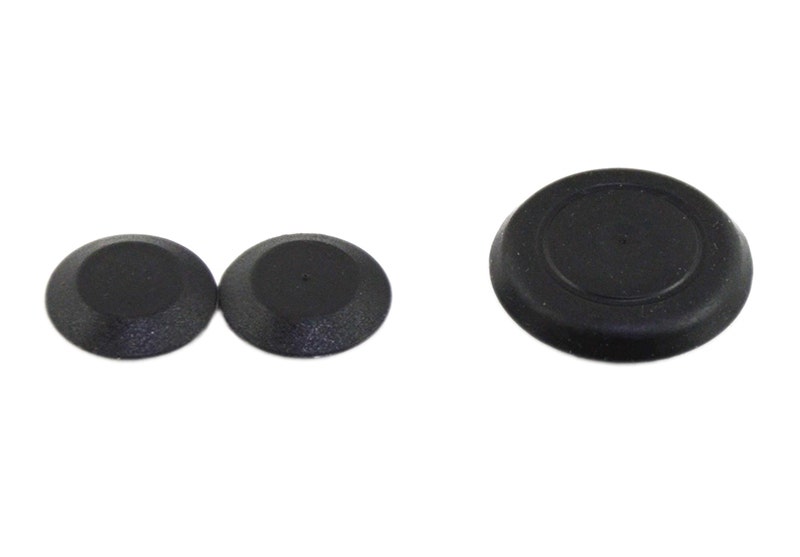 Kentrol Tailgate Plug (Set) 70004  Tailgate Plug (Set)