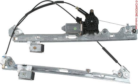 Window Lift Motor Window Lift Motor