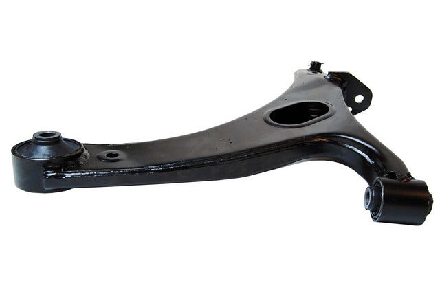 Mevotech Suspension Control Arm And Ball Joint Assembly P/N:Cms801115