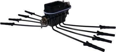 Gb Fuel Injector P/N:833-22102-8 Fuel Injector  Body Style - Oem, Flow Rate -