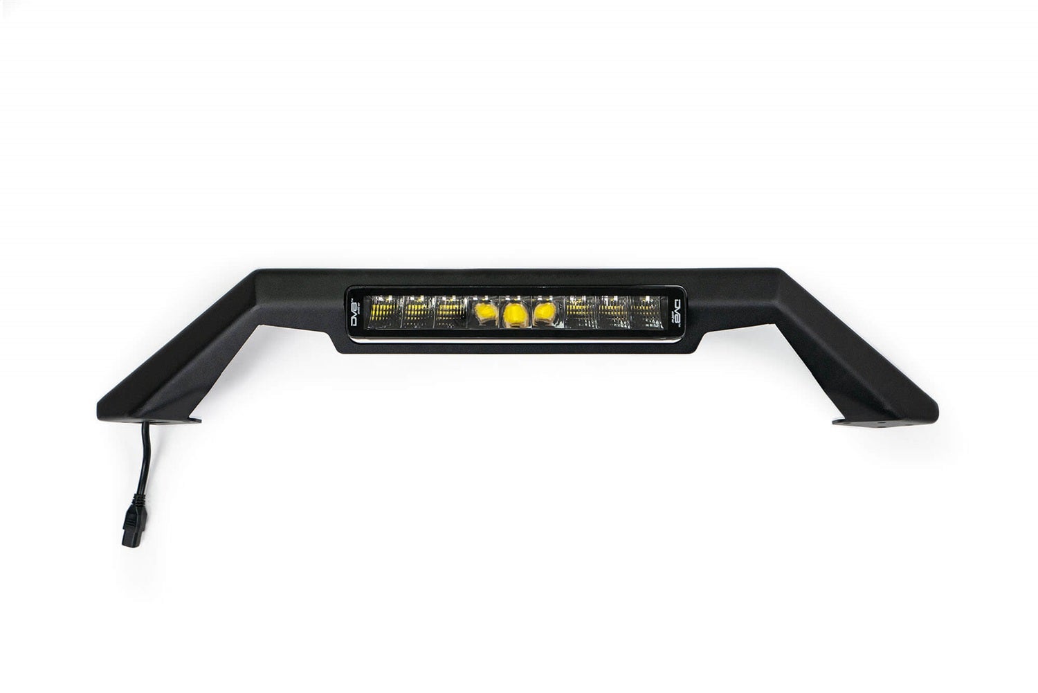 Dv8 Offroad Lbun-01 Led Light Bar   Led Light Bar