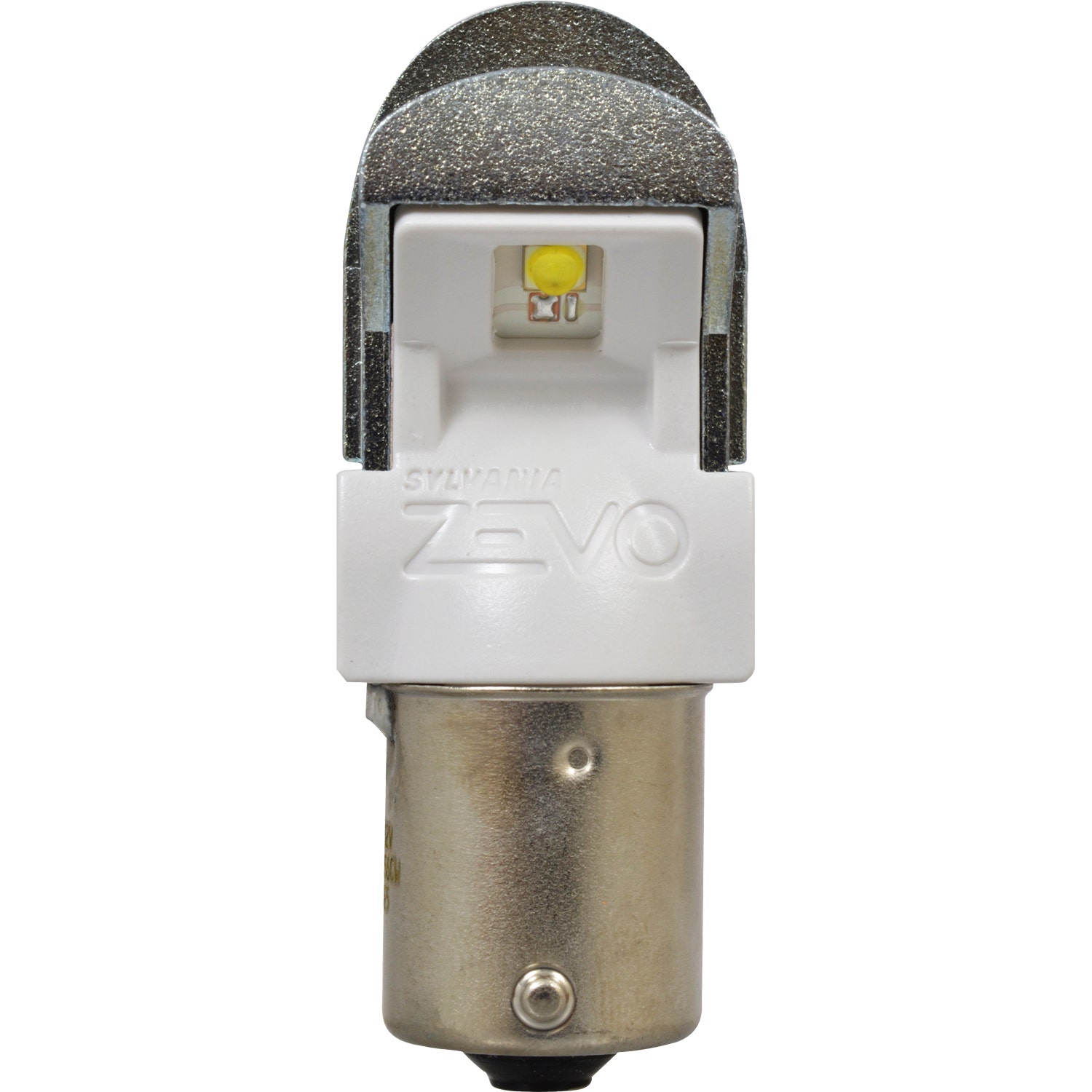 Sylvania Zevo 1156 White Led Bulb, (Contains 2 Bulbs)  Zevo 1156 White Led Bulb,