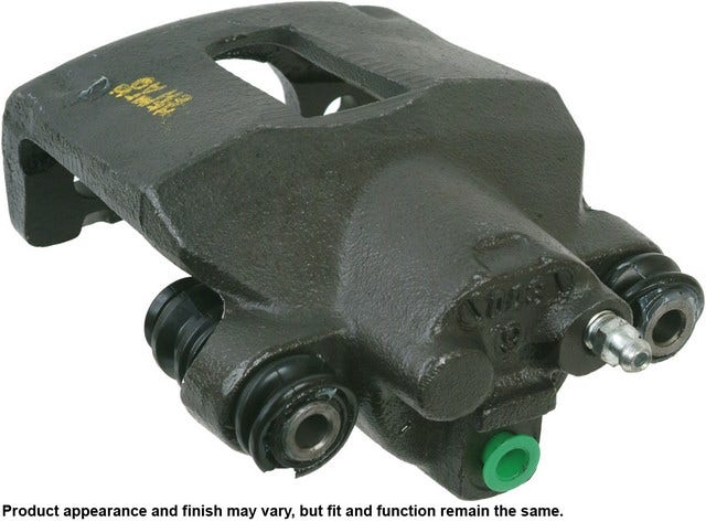 Cardone Reman Disc Brake Caliper P/N:18-4637  Disc Brake Caliper P/N: