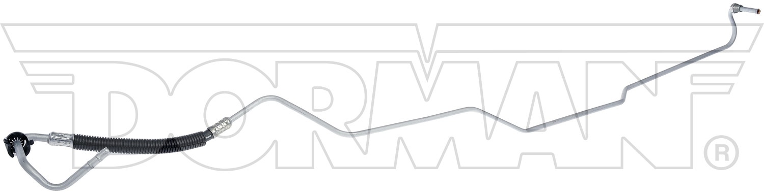 Dorman - Oe Solutions Automatic Transmission Oil Cooler Hose Assembly