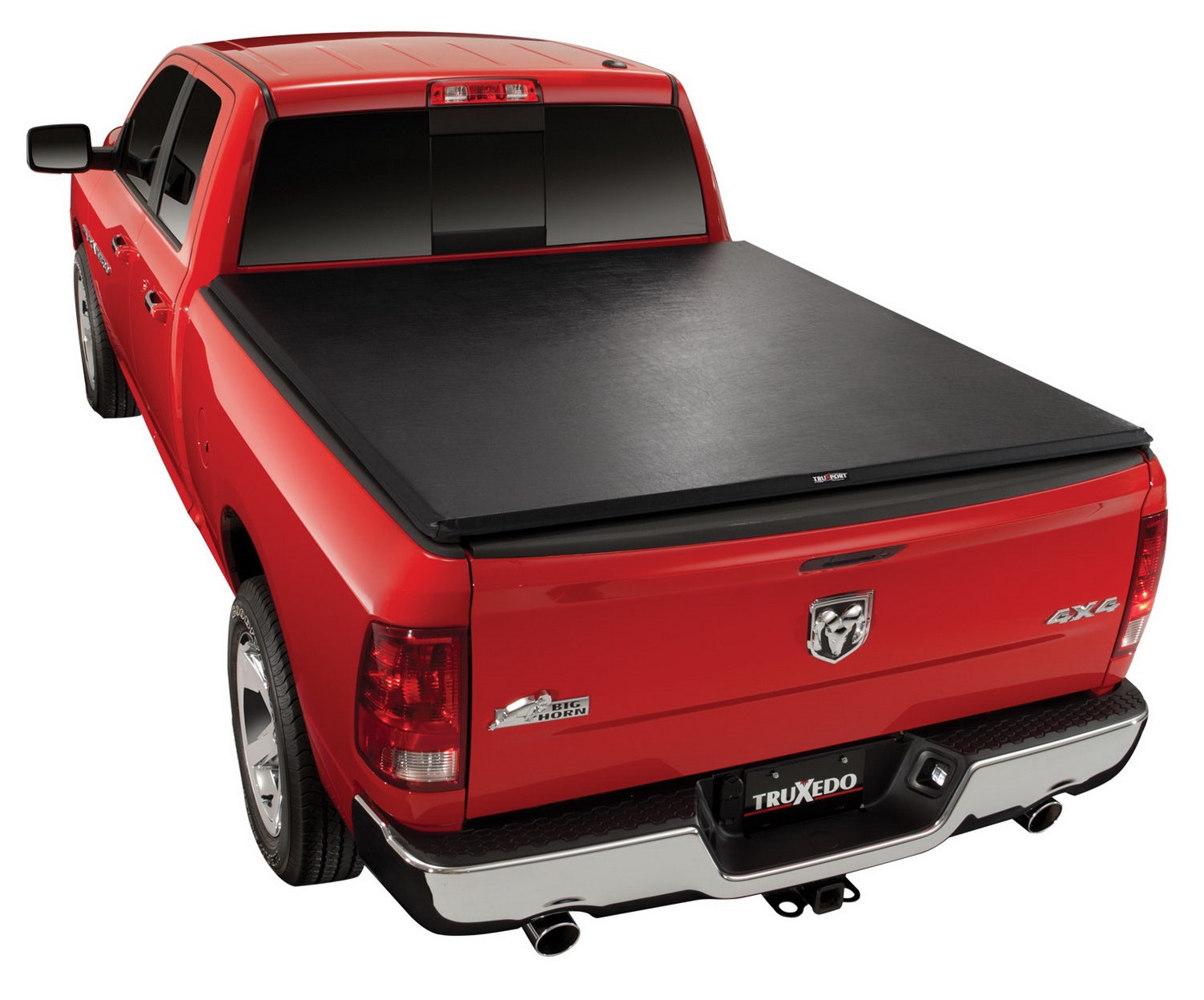 Truxedo 245901 Truxport Tonneau Cover Fits 09-23 1500 1500 Classic Ram 1500