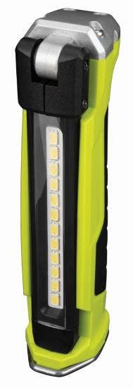 Double Sided Li-Ion Thin Light Double Sided Li-Ion Thin Light