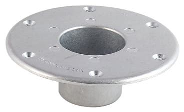Flush Table Base Flush Table Base