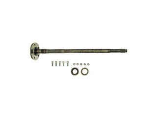 Dorman - Oe Solutions Drive Axle Shaft P/N:630-202  Drive Axle Shaft P/N: