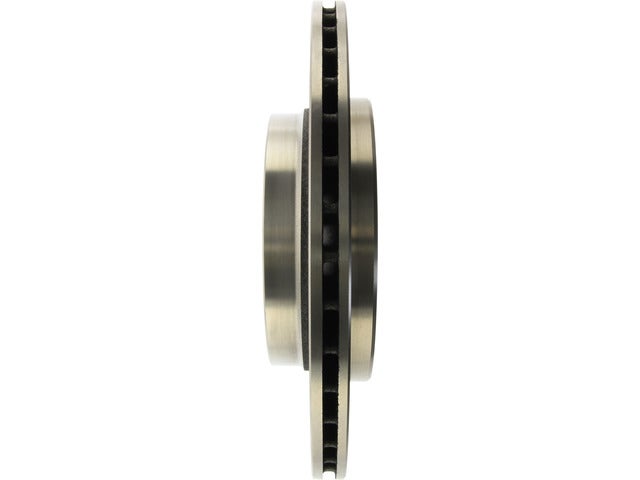 Centric Parts Disc Brake Rotor P/N:121.39033  Disc Brake Rotor P/N: