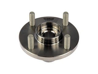 Dorman - Oe Solutions Wheel Hub P/N:930-412  Wheel Hub P/N: