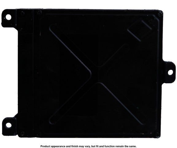 Cardone Reman Engine Control Module (Ecm) P/N:72-2192  Engine Control Module