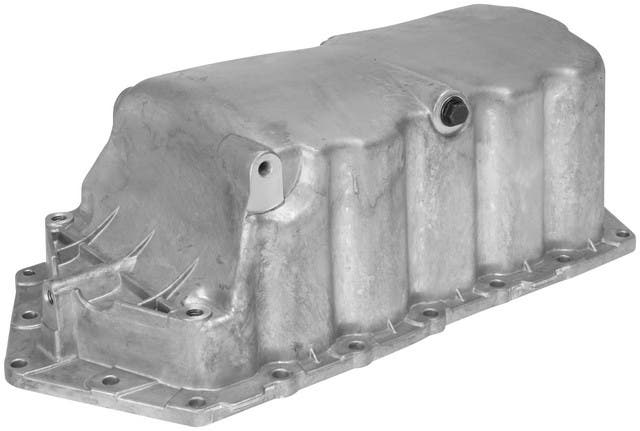 Spectra Premium Engine Oil Pan P/N:Gmp76a  Engine Oil Pan P/N: