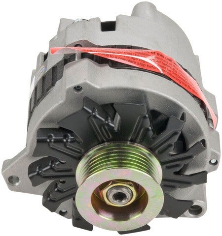 Bosch Alternator P/N:Al653n  Alternator P/N: