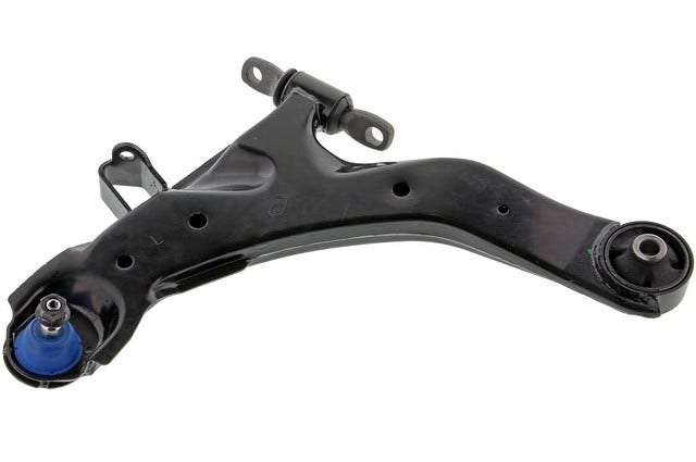 Mevotech Suspension Control Arm And Ball Joint Assembly P/N:Cms901046