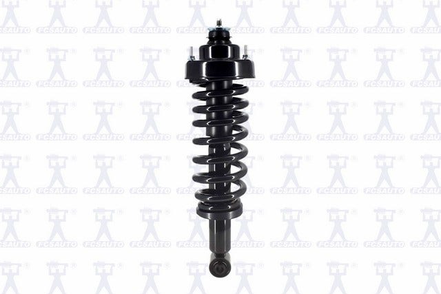 Focus Auto Parts Suspension Strut And Coil Spring Assembly P/N:1336323