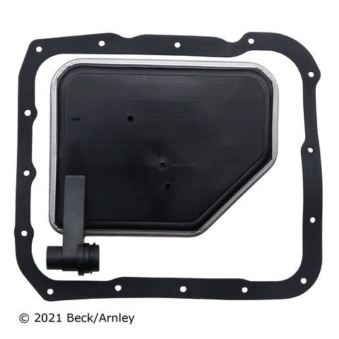 Beck/Arnley Transmission Filter Kit P/N:044-0328  Transmission Filter Kit P/N: