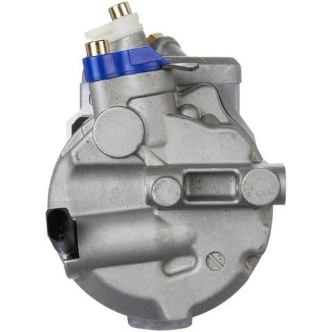 Spectra Premium A/C Compressor P/N:0610226  A/C Compressor P/N: