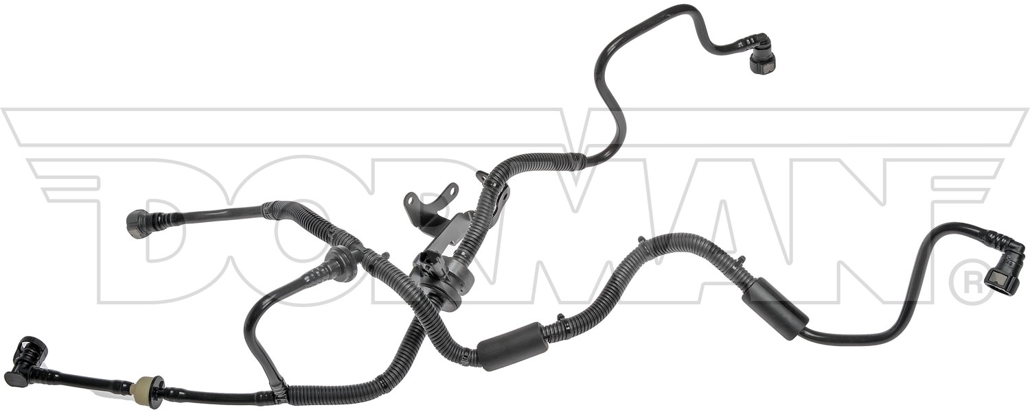 Dorman - Oe Solutions Vapor Canister Purge Valve P/N:911-773  Vapor Canister