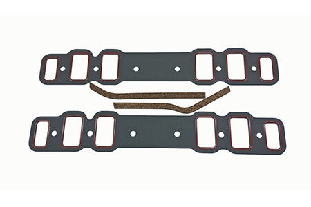 Olds Intake Gasket - 350-455 Large Port Olds Intake Gasket - 350-455 Large Port