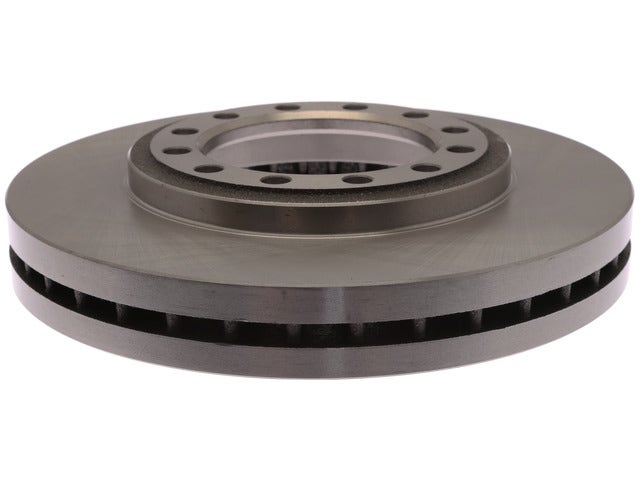 Raybestos Brakes Disc Brake Rotor P/N:980051R  Disc Brake Rotor P/N: