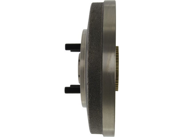 Centric Parts Brake Drum P/N:123.50005  Brake Drum P/N: