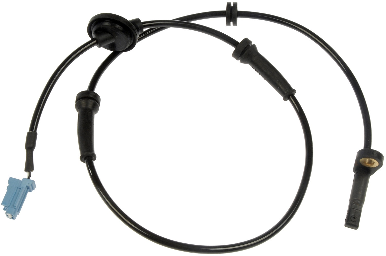 Dorman - Oe Solutions Abs Wheel Speed Sensor P/N:970-141  Abs Wheel Speed Sensor