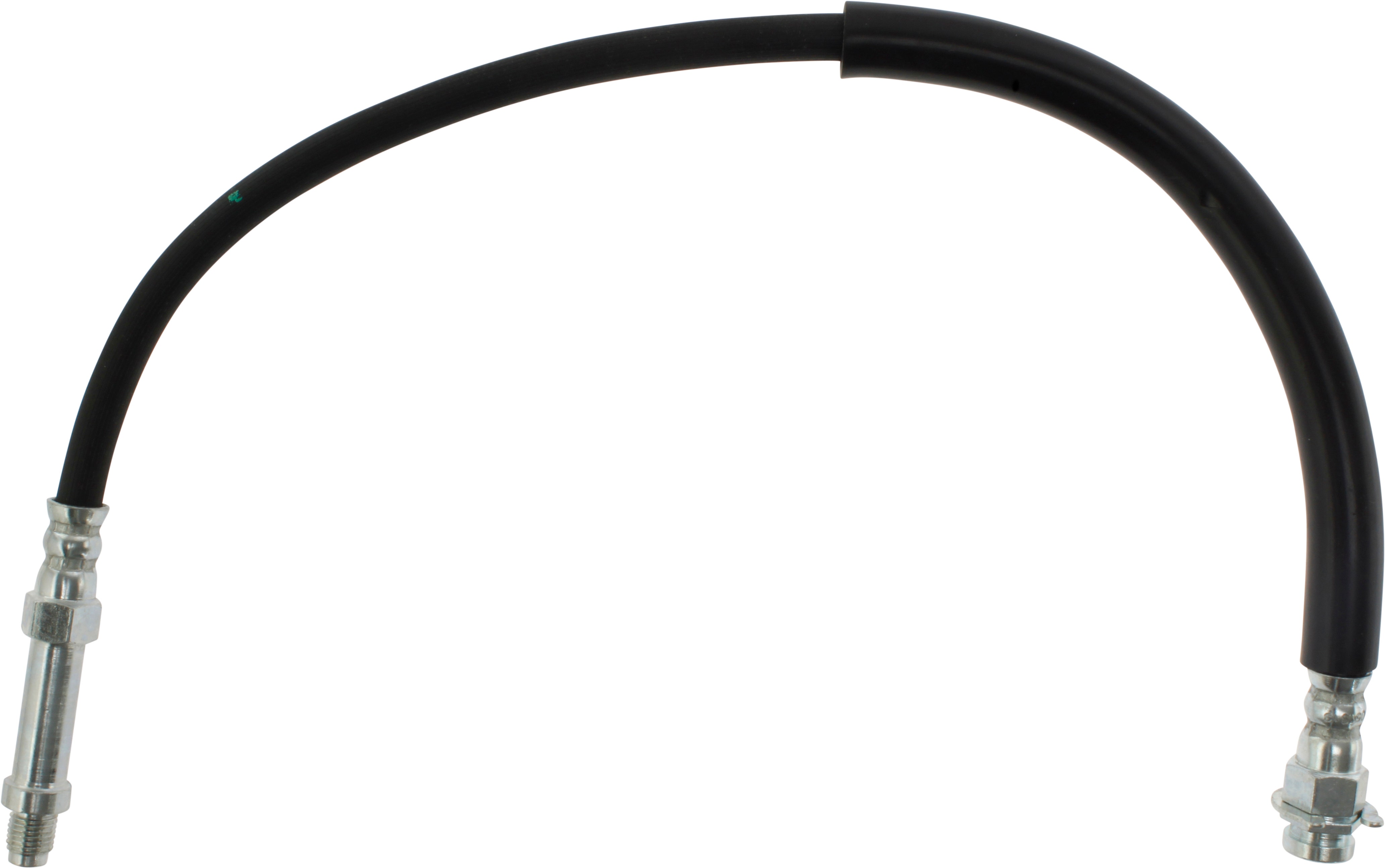 Centric Parts Brake Hydraulic Hose P/N:150.58009  Brake Hydraulic Hose P/N: