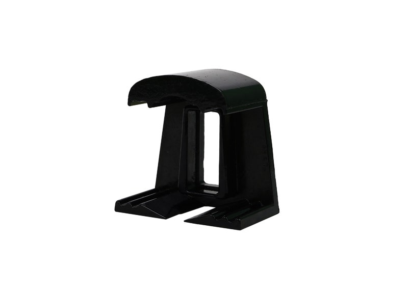 Whiteline W92616 Rear Differential Mount Bushing, Black   Differential Mount