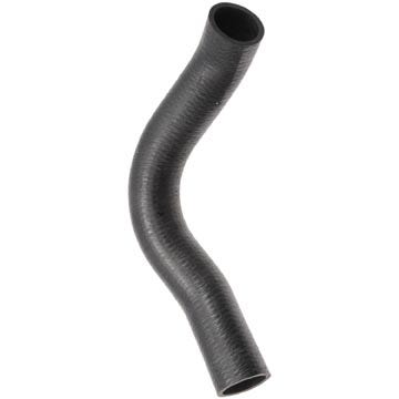 Dayco Radiator Coolant Hose P/N:70592  Products Inc  Radiator Hose Curved;