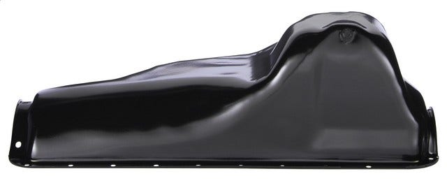 Spectra Premium Engine Oil Pan P/N:Fp02a  Engine Oil Pan P/N: